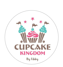 Cupcake Kingdom by Libby logo